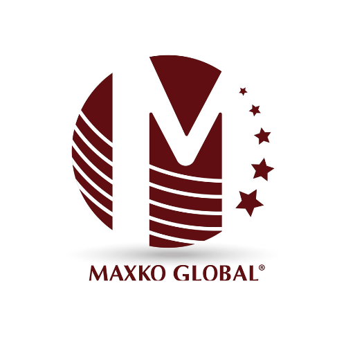 logo maxko glabal 