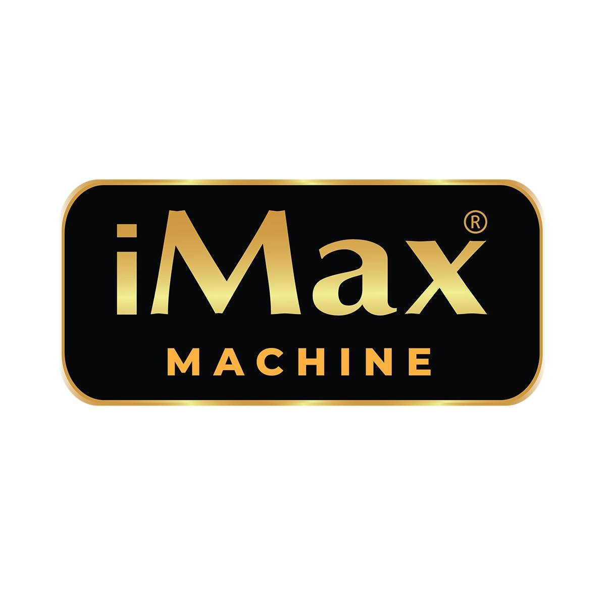 logo imax