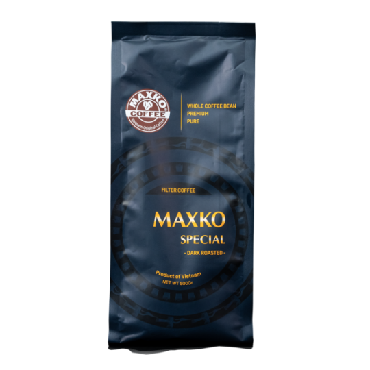 Maxko Special 500gr 