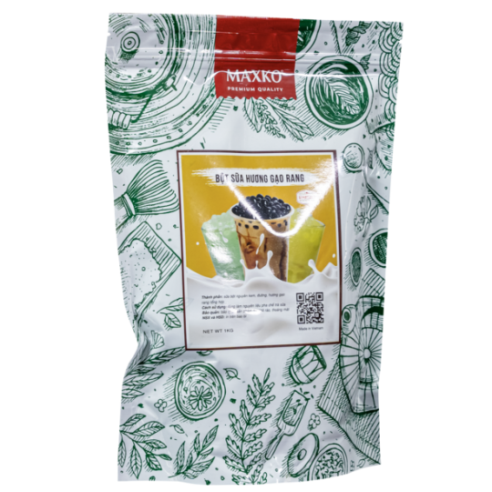 BSH Gạo Rang 1kg