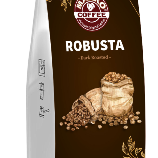Robusta 1Kg 