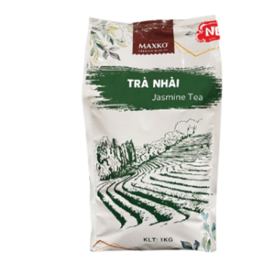 Trà Nhài Maxko