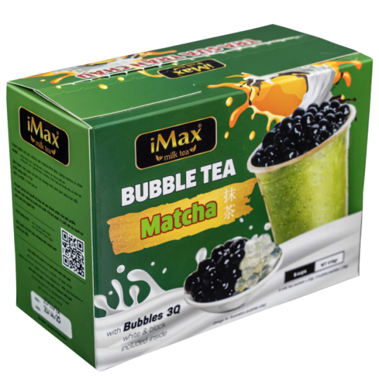 Matcha 8 gói x 22gr