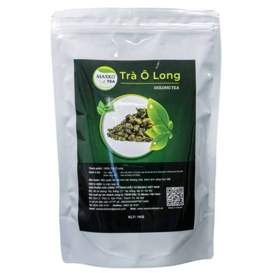 Ô Long Đặc Biệt 1Kg