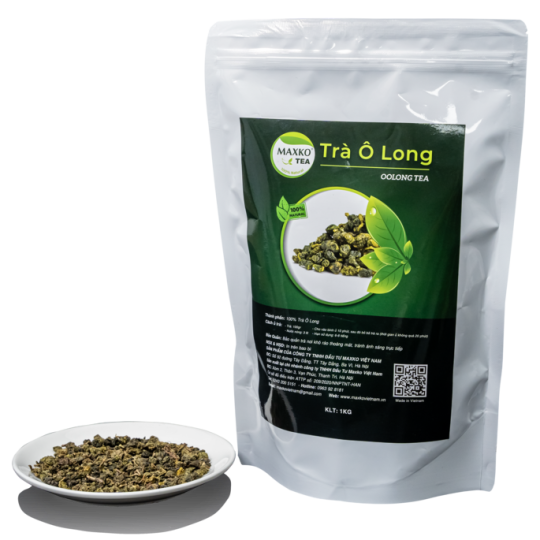 Ô Long Đặc Biệt 1Kg