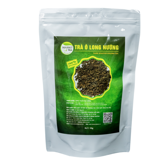 Ô Long Nướng 1Kg
