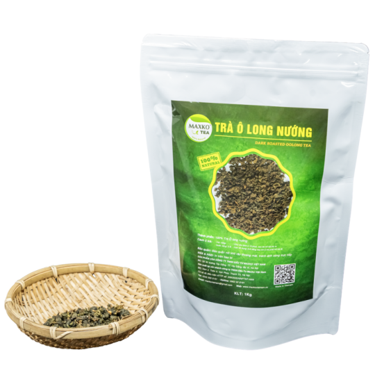 Ô Long Nướng 1Kg