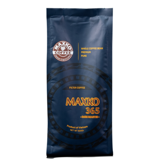 Maxko 365 500gr 