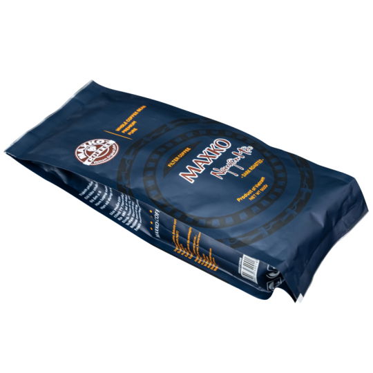 Maxko Nguyên Mộc 500gr 