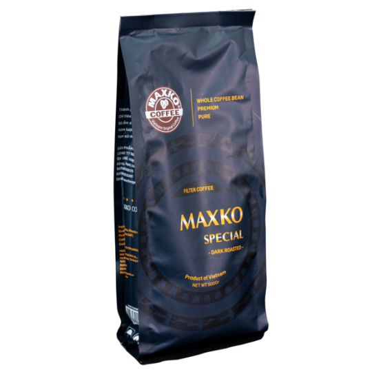 Maxko Special 500gr 