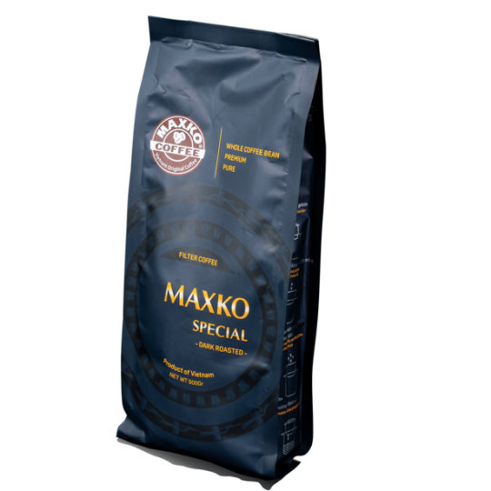 Maxko Special 500gr 