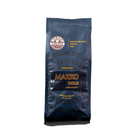 Maxko Gold 500gr