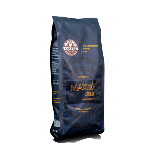 Maxko Gold 500gr