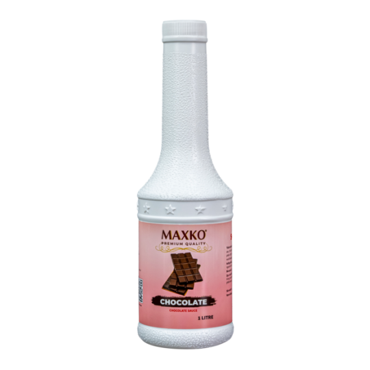 Sốt Socola 1L