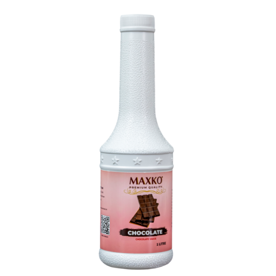 Sốt Socola 1L