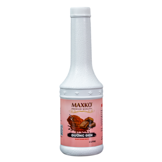 Sốt Đường Đen 1L