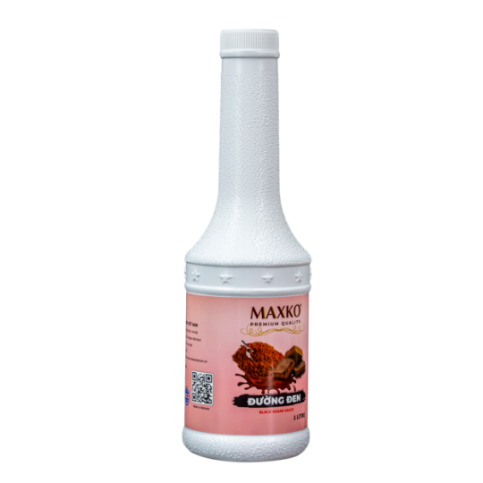 Sốt Đường Đen 1L