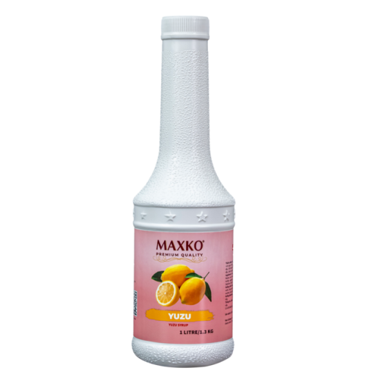 Siro Yuzu 1L 