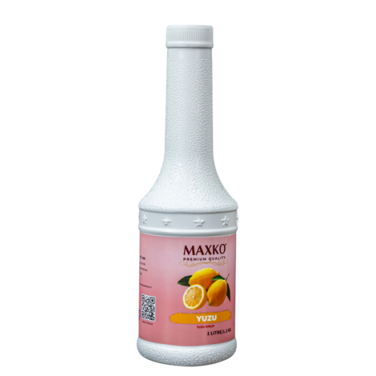 Siro Yuzu 1L 