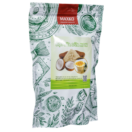 BSH Dừa Non 1Kg