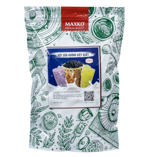 BSH Việt Quất 1Kg