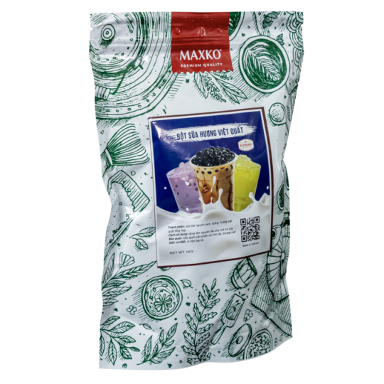 BSH Việt Quất 1Kg