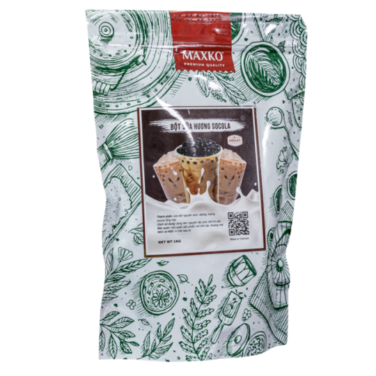 BSH Socola 1Kg