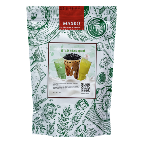 BSH Bạc Hà 1Kg