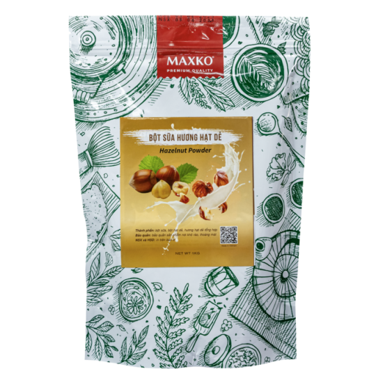 BSH Hạt Dẻ 1Kg