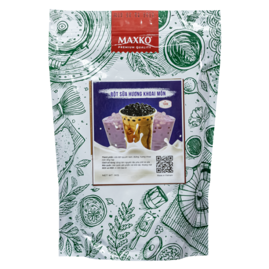 BSH Khoai Môn 1Kg