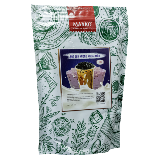 BSH Khoai Môn 1Kg