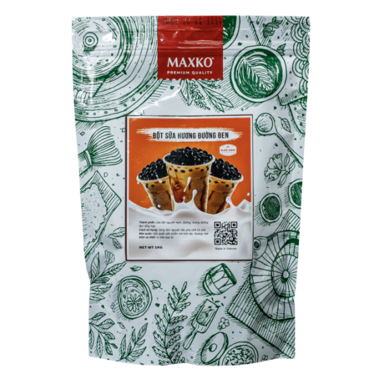 BSH Đường Đen 1Kg