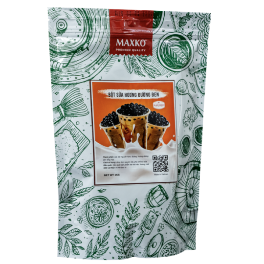 BSH Đường Đen 1Kg