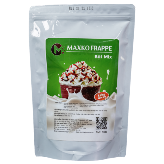 Bột Mix 1Kg 