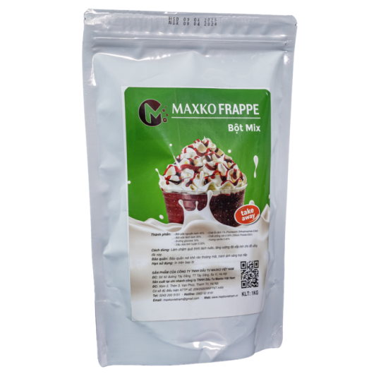 Bột Mix 1Kg 