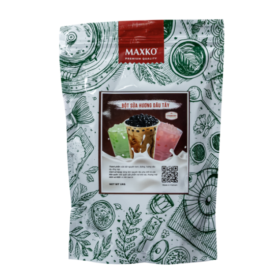 BSH Dâu Tây 1Kg