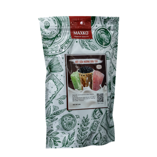 BSH Dâu Tây 1Kg