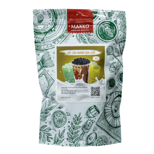 BSH Dưa Lưới 1Kg 
