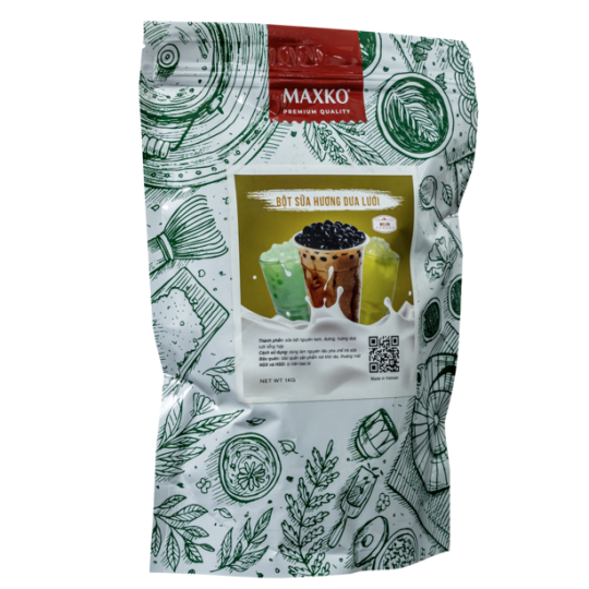 BSH Dưa Lưới 1Kg 